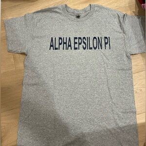 AEPi t shirt